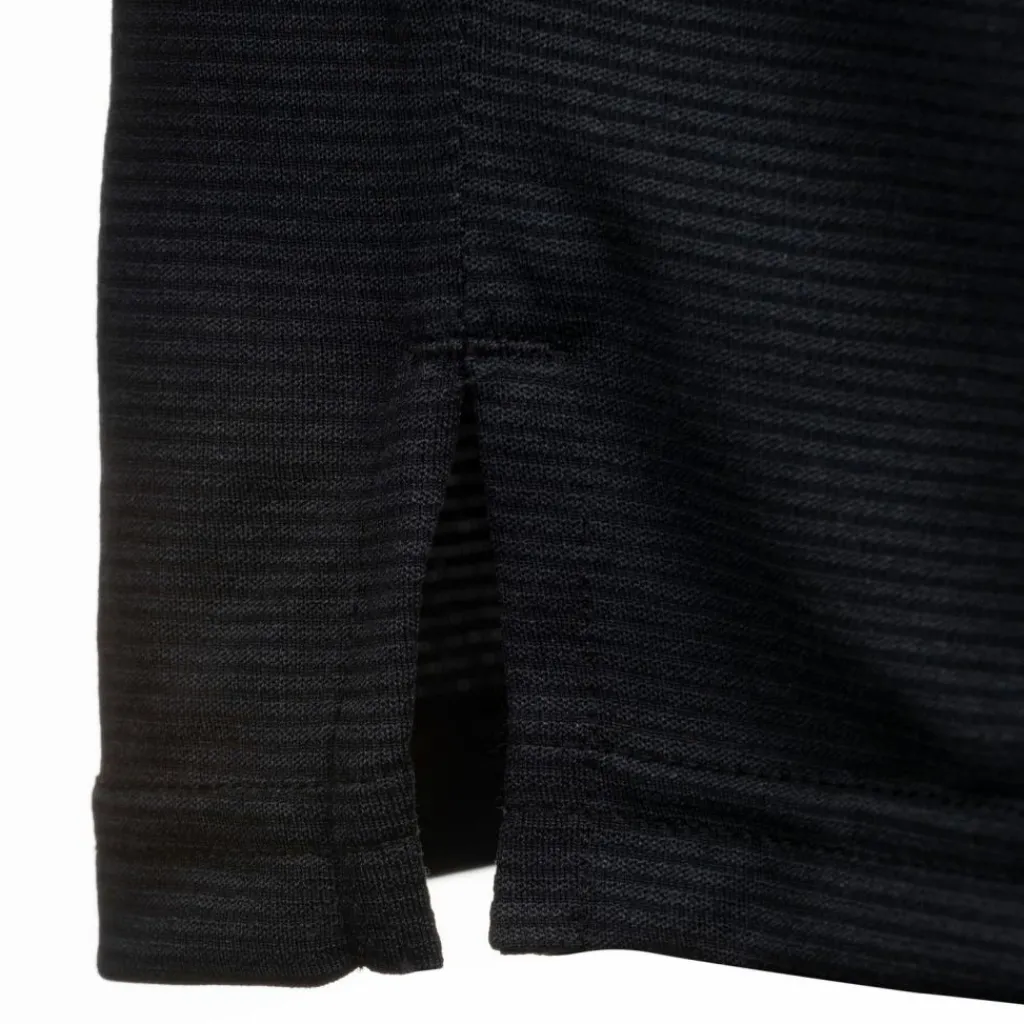 NEW BALANCE Shirts< black