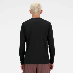 NEW BALANCE Shirts< black