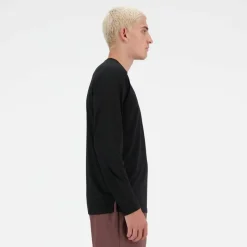 NEW BALANCE Shirts< black