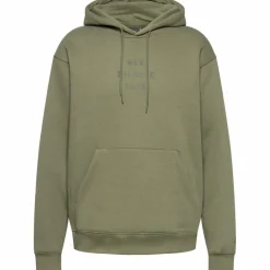 NEW BALANCE Loungewear|Pullover & Sweats< oliv