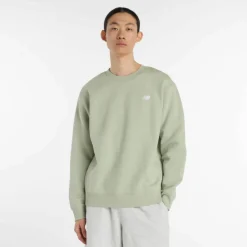 NEW BALANCE Pullover & Sweats< garter snake