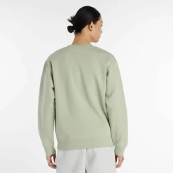 NEW BALANCE Pullover & Sweats< garter snake