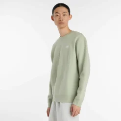 NEW BALANCE Pullover & Sweats< garter snake