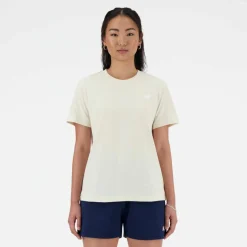 NEW BALANCE Shirts< linen