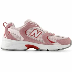 NEW BALANCE Streetwear|Sneaker<· 530 rosewood
