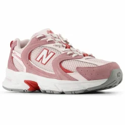 NEW BALANCE Streetwear|Sneaker<· 530 rosewood