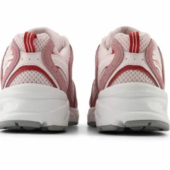NEW BALANCE Streetwear|Sneaker<· 530 rosewood