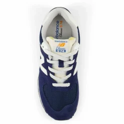 NEW BALANCE Sneaker<· 574 navy