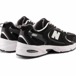 NEW BALANCE Streetwear|Sneaker<· 530 black