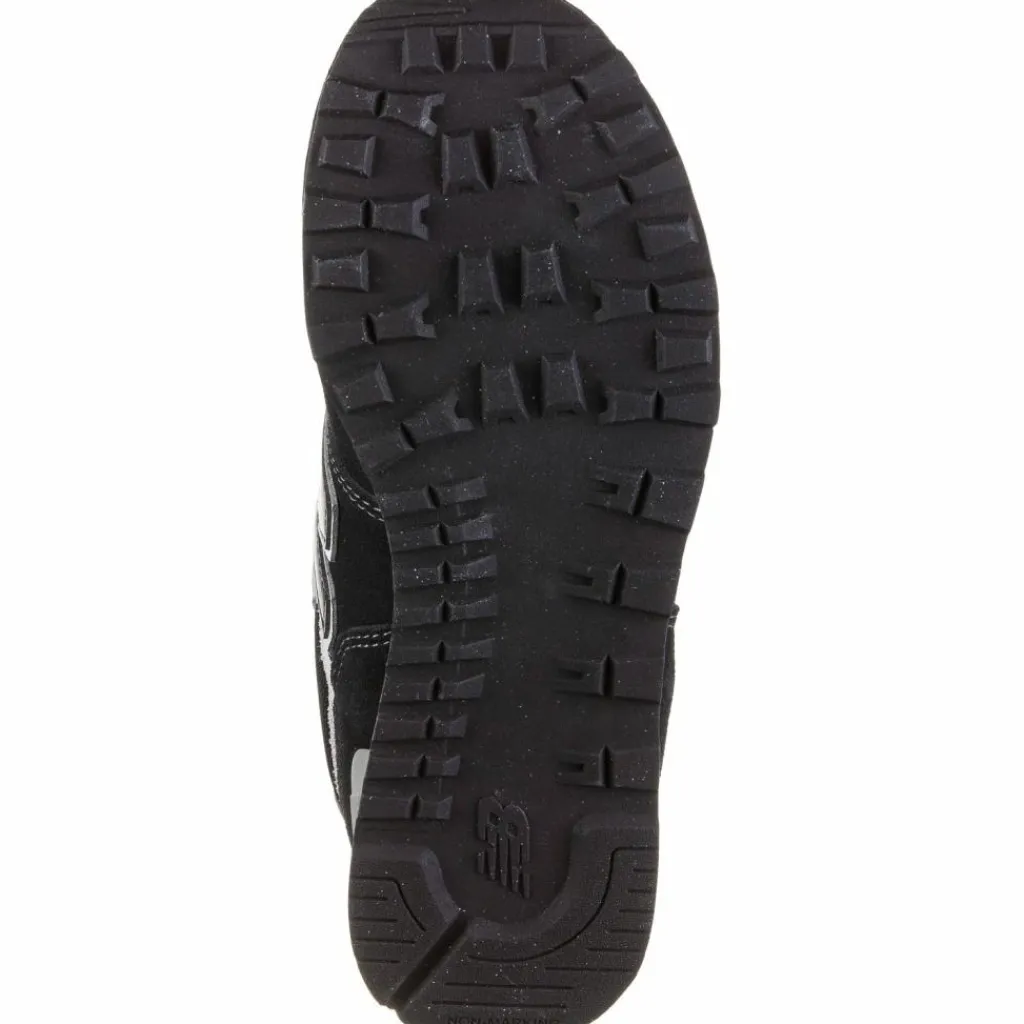 NEW BALANCE Sneaker<· 574 black