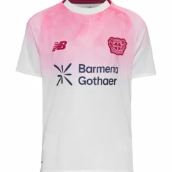 NEW BALANCE Trikots<· Bayer 04 Leverkusen 25/26 Auswärts awy