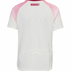 NEW BALANCE Trikots<· Bayer 04 Leverkusen 25/26 Auswärts awy