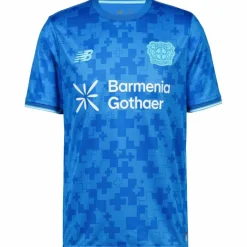 Discount · Bayer 04 Leverkusen 25/26 Ausweich Herren Fußball|Trikots
