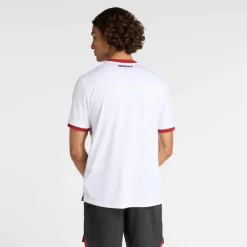 NEW BALANCE Trikots<· Bayer 04 Leverkusen 25/26 Ausweich fou