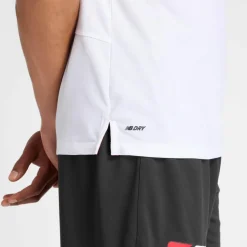 NEW BALANCE Trikots<· Bayer 04 Leverkusen 25/26 Ausweich fou
