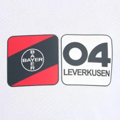 NEW BALANCE Trikots<· Bayer 04 Leverkusen 25/26 Ausweich fou