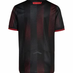 NEW BALANCE Trikots<· Bayer 04 Leverkusen 25/26 Heim hme