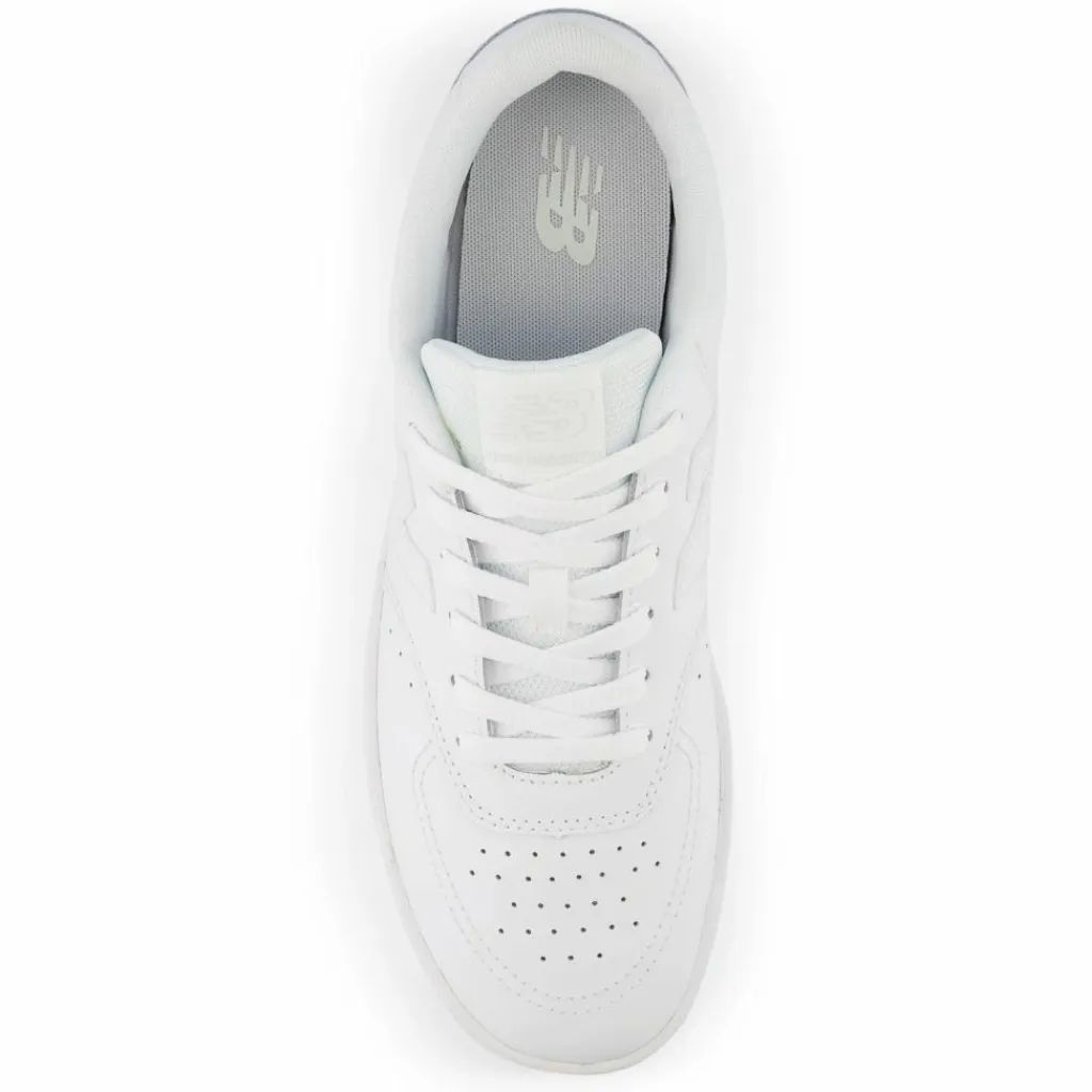NEW BALANCE Streetwear|Sneaker<· BB 80 white