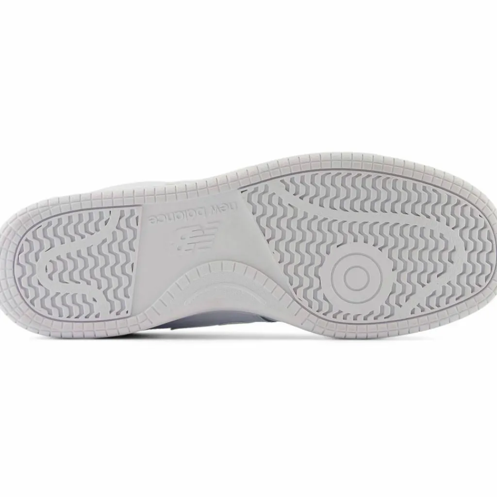NEW BALANCE Streetwear|Sneaker<· BB 80 white