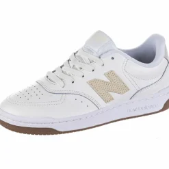 NEW BALANCE Streetwear|Sneaker<· BBW80 sea salt