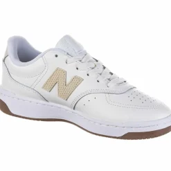 NEW BALANCE Streetwear|Sneaker<· BBW80 sea salt