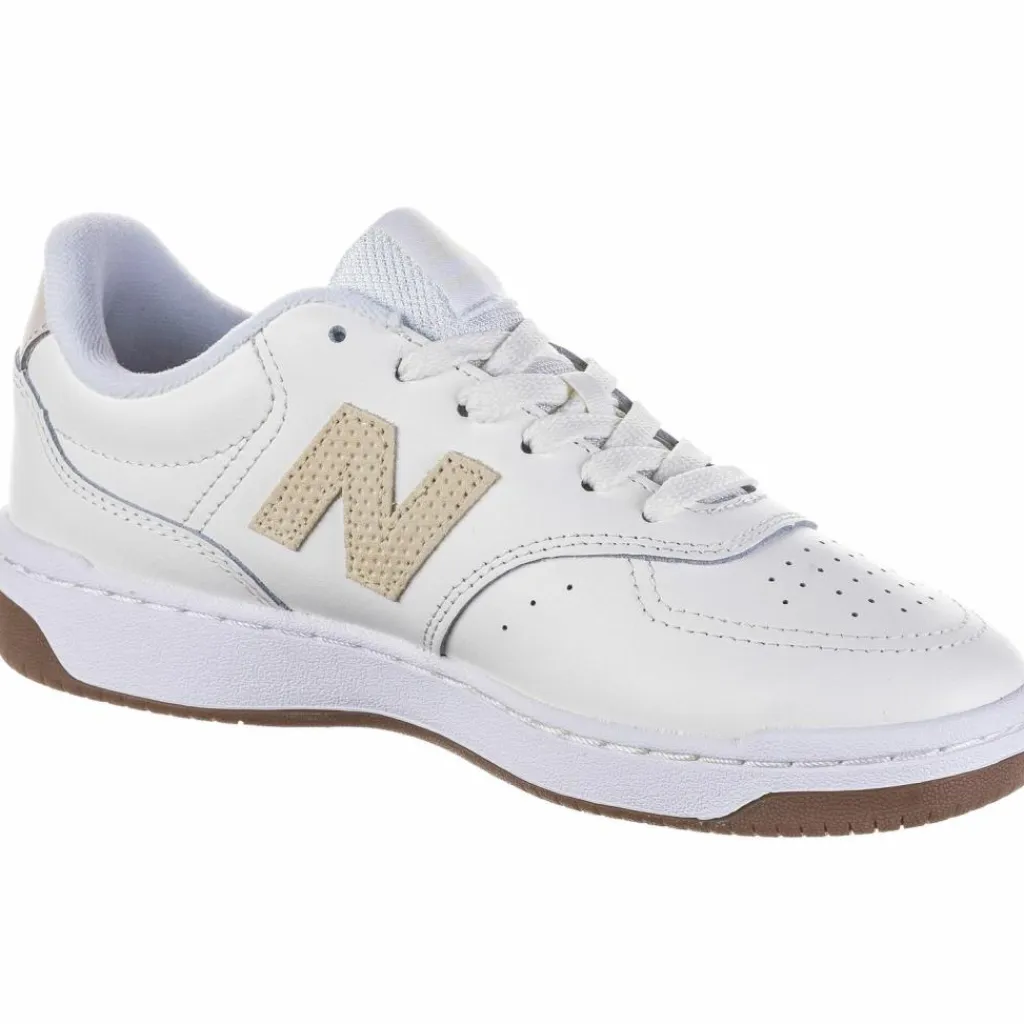 NEW BALANCE Streetwear|Sneaker<· BBW80 sea salt
