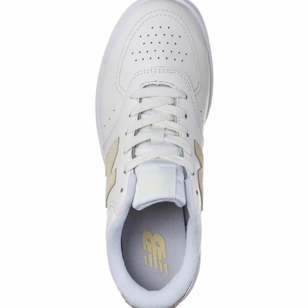 NEW BALANCE Streetwear|Sneaker<· BBW80 sea salt
