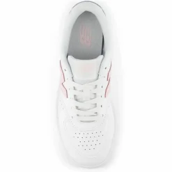 NEW BALANCE Streetwear|Sneaker<· BBW80 white-pink