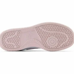 NEW BALANCE Streetwear|Sneaker<· BBW80 white-pink