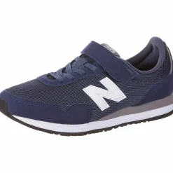 NEW BALANCE Sneaker<· Classics 323 nb navy