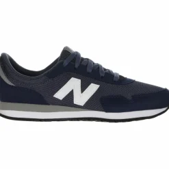 NEW BALANCE Sneaker<· Classics 323 nb navy