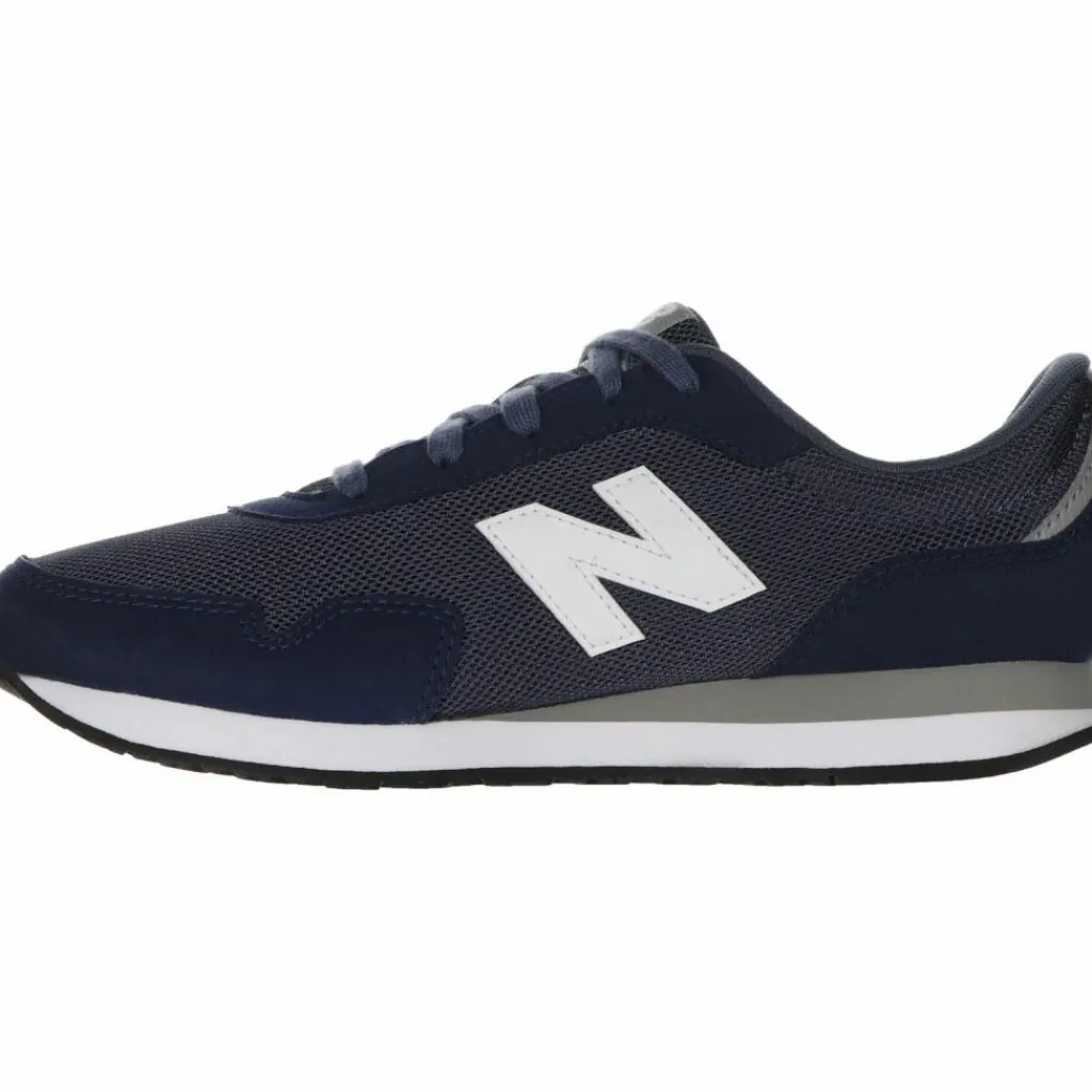 NEW BALANCE Sneaker<· Classics 323 nb navy