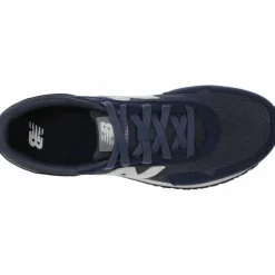 NEW BALANCE Sneaker<· Classics 323 nb navy