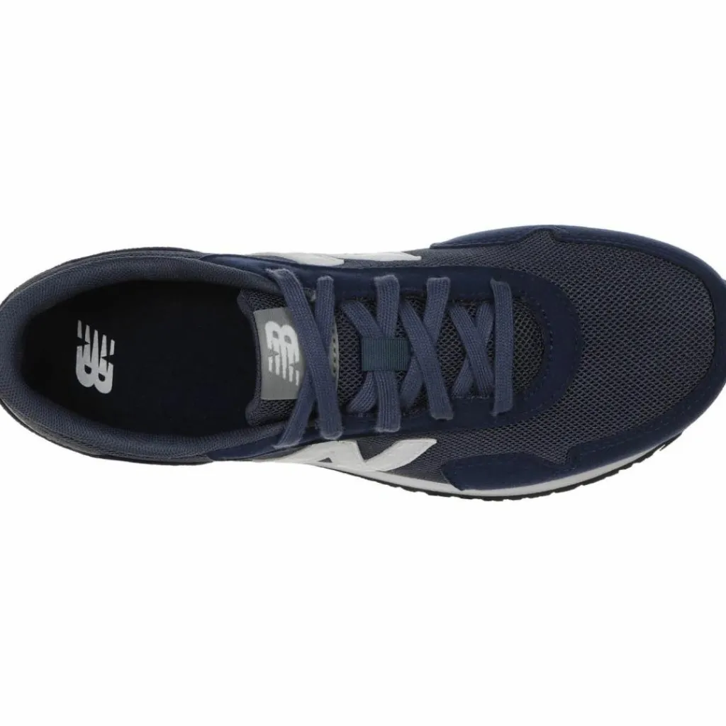NEW BALANCE Sneaker<· Classics 323 nb navy