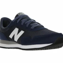 NEW BALANCE Sneaker<· Classics 323 nb navy