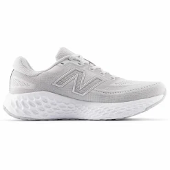 NEW BALANCE Laufen|Laufschuhe<· Evoz grey