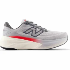 NEW BALANCE Laufen|Laufen<· Fresh Foam X More V6 grey matter