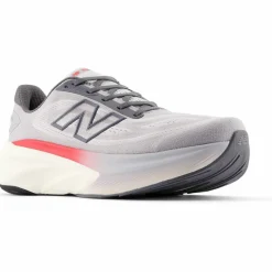 NEW BALANCE Laufen|Laufen<· Fresh Foam X More V6 grey matter