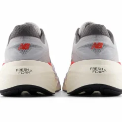 NEW BALANCE Laufen|Laufen<· Fresh Foam X More V6 grey matter