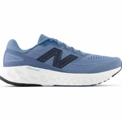 NEW BALANCE Laufen|Laufschuhe<· Fresh Foam X Evoz V4 shoreline blue