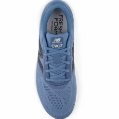 NEW BALANCE Laufen|Laufschuhe<· Fresh Foam X Evoz V4 shoreline blue