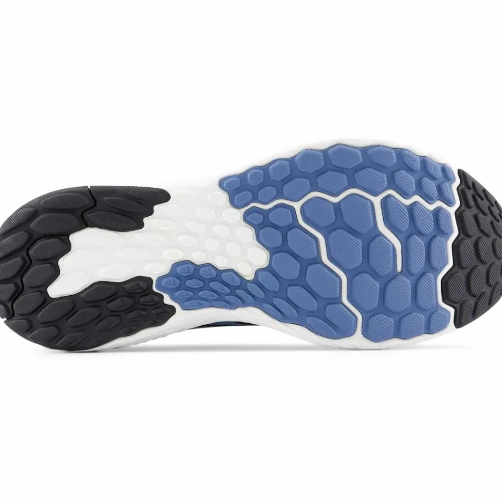 NEW BALANCE Laufen|Laufschuhe<· Fresh Foam X Evoz V4 shoreline blue