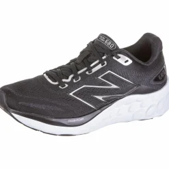 NEW BALANCE Laufen|Laufen<· FRESH FOAM 680 black