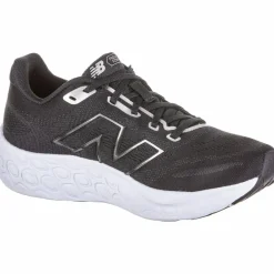 NEW BALANCE Laufen|Laufen<· FRESH FOAM 680 black