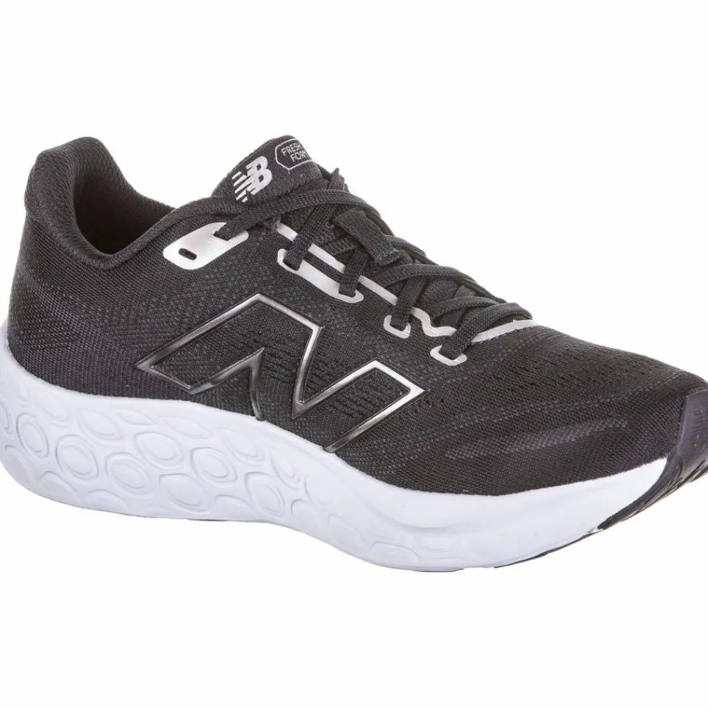 NEW BALANCE Laufen|Laufen<· FRESH FOAM 680 black