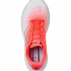 NEW BALANCE Laufen<· Fresh Foam X 1080 V14 urgent red