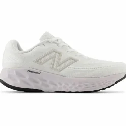 NEW BALANCE Laufen|Laufen<· FreshFoam X Evoz V4 white
