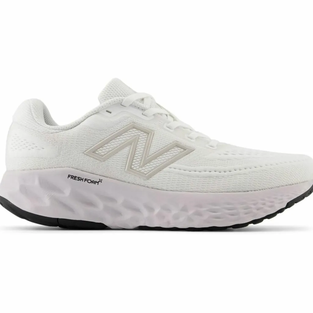 NEW BALANCE Laufen|Laufen<· FreshFoam X Evoz V4 white