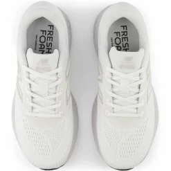 NEW BALANCE Laufen|Laufen<· FreshFoam X Evoz V4 white