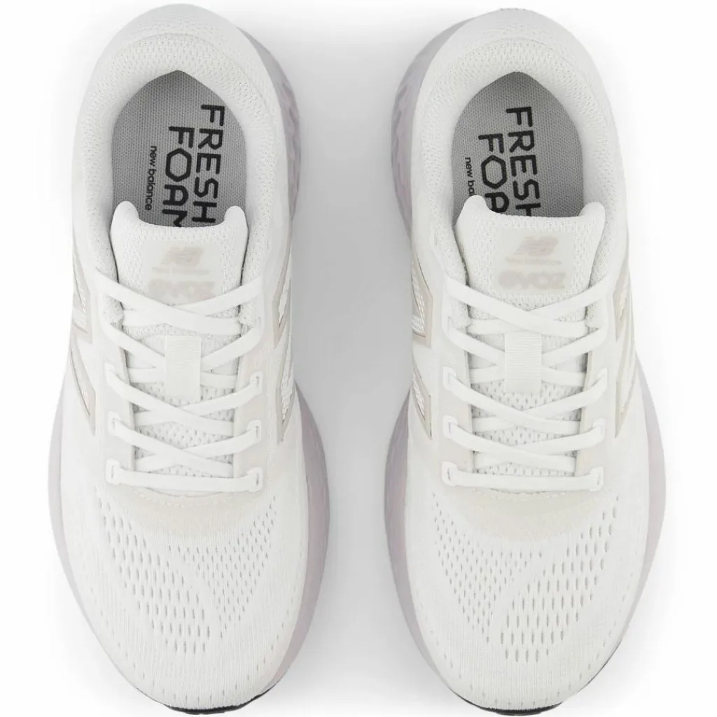 NEW BALANCE Laufen|Laufen<· FreshFoam X Evoz V4 white